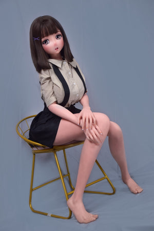 Tachibana Kotori seksinukke (Elsa Babe 148 cm rad004 silikoni)