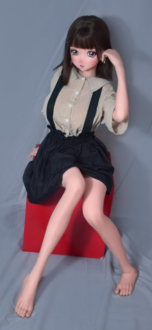 Tachibana Kotori Seksinukke (Elsa Babe 148cm RAD004 silikoni)