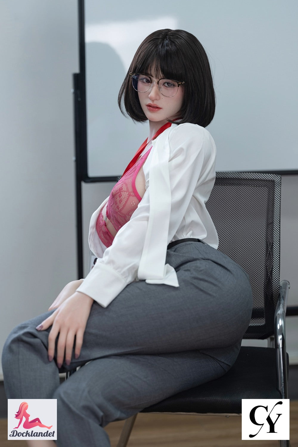 Shizukawa Yuri seksinukke (TOP CYDOLL 168 cm f-cup TPE+silikoni)