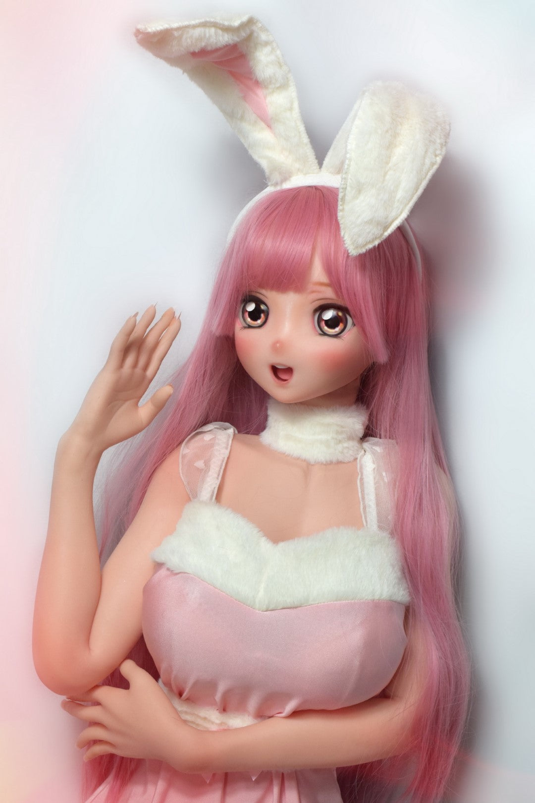 Tsukishima izumi seksinukke (Elsa Babe 148 cm rad005 silikoni)