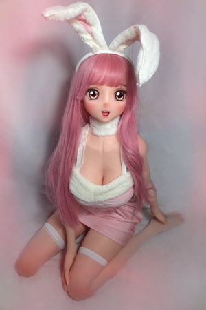 Tsukishima Izumi seksinukke (Elsa Babe 148cm RAD005 silikoni)