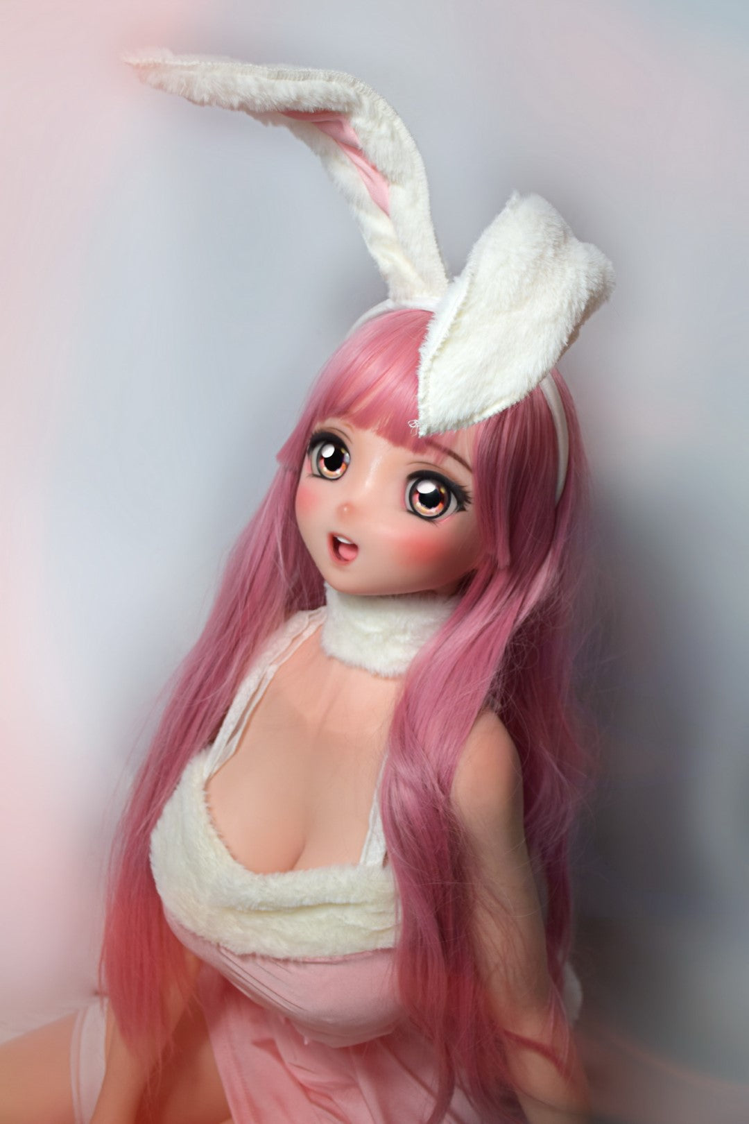 Tsukishima izumi seksinukke (Elsa Babe 148 cm rad005 silikoni)
