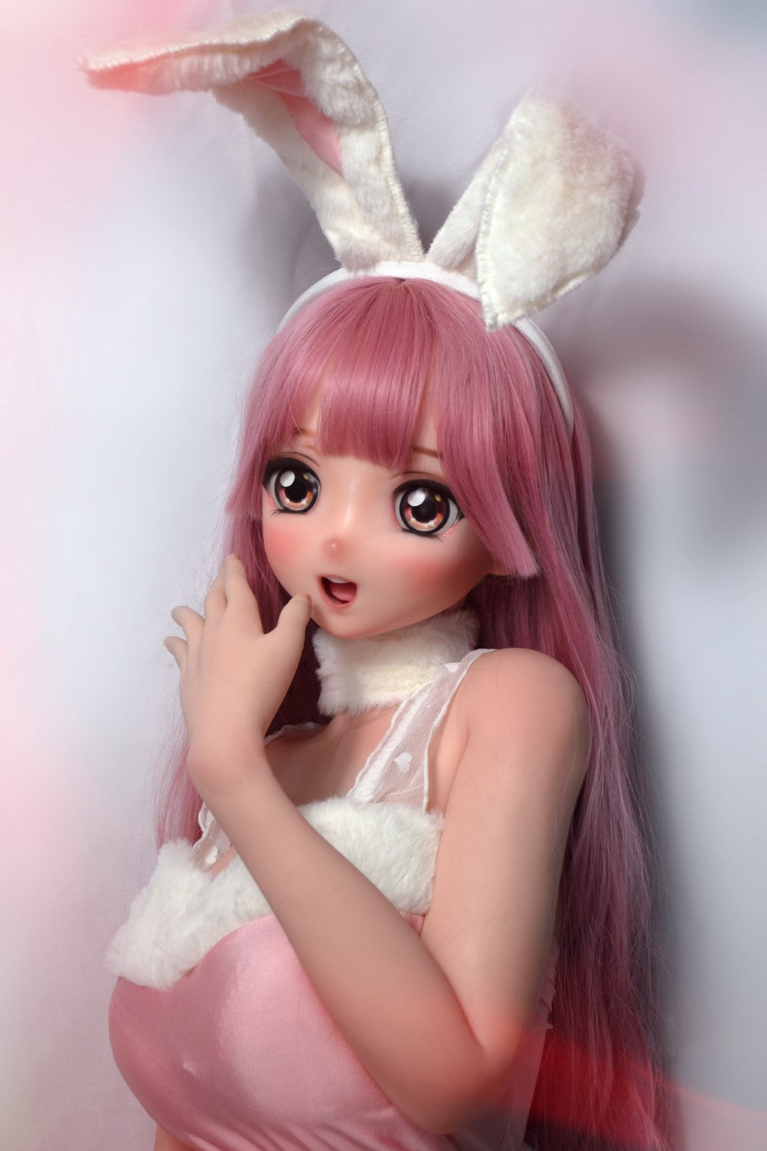 Tsukishima izumi seksinukke (Elsa Babe 148 cm rad005 silikoni)