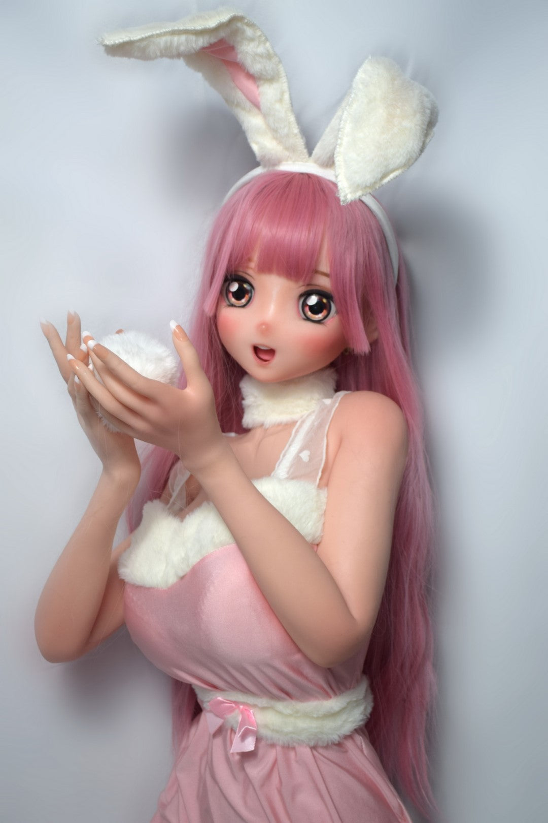 Tsukishima izumi seksinukke (Elsa Babe 148 cm rad005 silikoni)