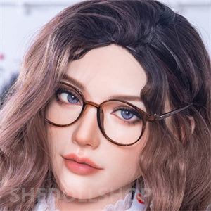 Extra huvud (Shedoll Original)