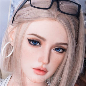 Extra huvud (Shedoll Original)