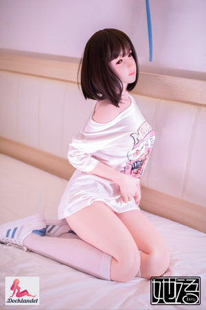 Yutong seksinukke (Tayu-Doll 155cm B-Cup ZC-3# silikoni)