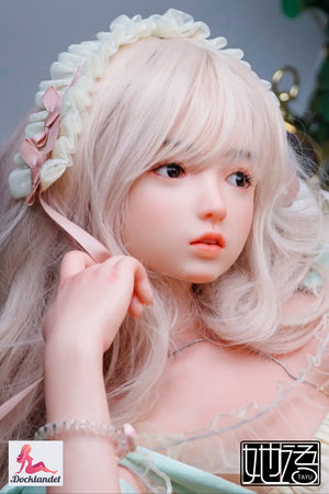 Qiaoxi Sexdocka (Tayu Doll 148cm D-Kupa ZC-10# Silikon)