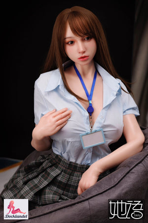 Ei vartalo seksinukke (Tayu-Doll 88 cm E-cup ZC-16# silikoni)
