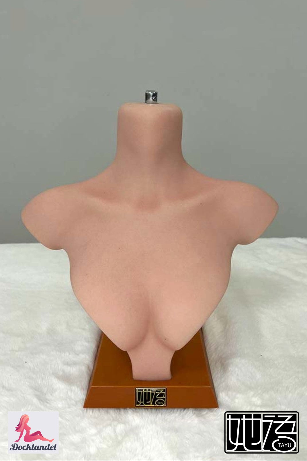 Pääteline (Tayu-Doll silikoni)