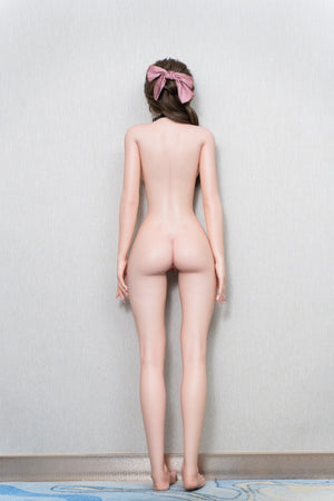 Susie Sex Doll (Tayu-Doll 158 cm D-KUPA ZC-19# silikoni)