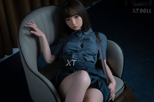 Yina seksinukke (XT Doll 150 cm D-cup #XT-BYM15-B silikoni)