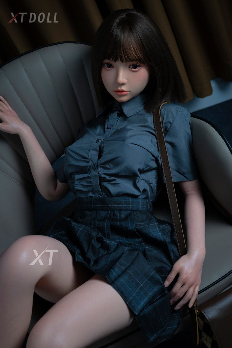 Yina seksinukke (XT Doll 150cm D-cup #XT-bym15-B silikoni)