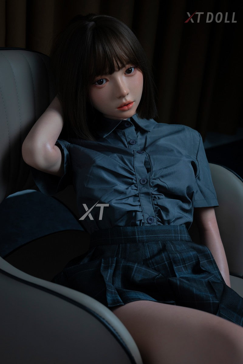 Yina seksinukke (XT Doll 150cm D-cup #XT-bym15-B silikoni)
