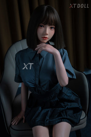Yina seksinukke (XT Doll 150 cm D-cup #XT-BYM15-B silikoni)