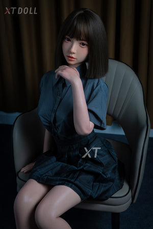 Yina seksinukke (XT Doll 150 cm D-cup #XT-BYM15-B silikoni)