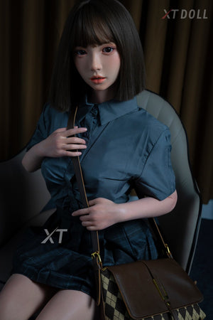 Yina seksinukke (XT Doll 150 cm D-cup #XT-BYM15-B silikoni)