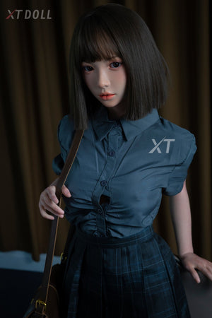 Yina seksinukke (XT Doll 150 cm D-cup #XT-BYM15-B silikoni)
