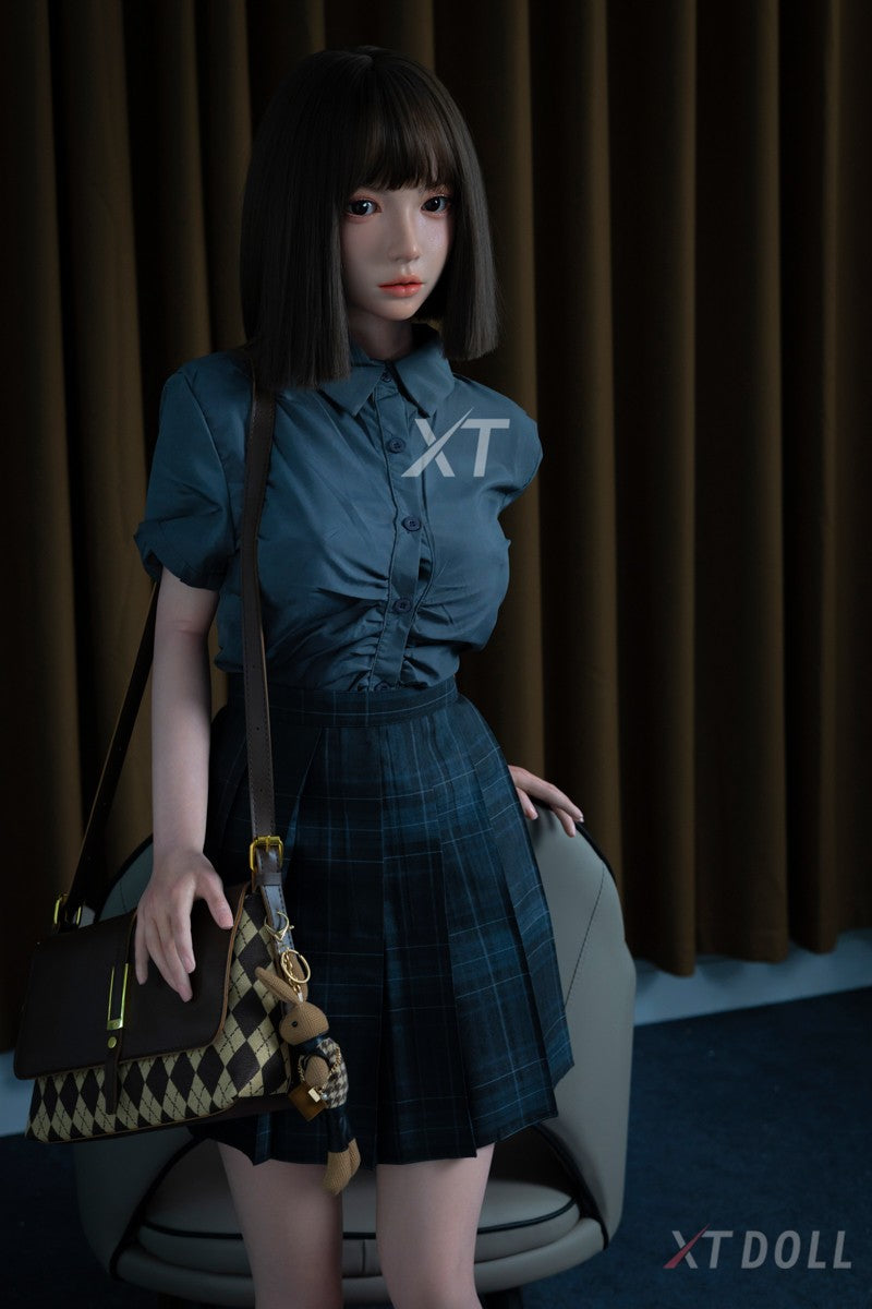 Yina seksinukke (XT Doll 150cm D-cup #XT-bym15-B silikoni)