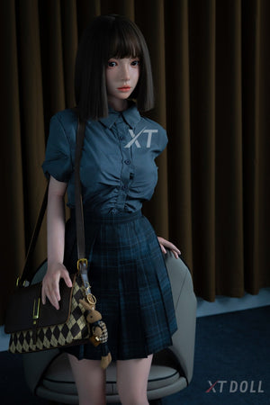 Yina seksinukke (XT Doll 150 cm D-cup #XT-BYM15-B silikoni)