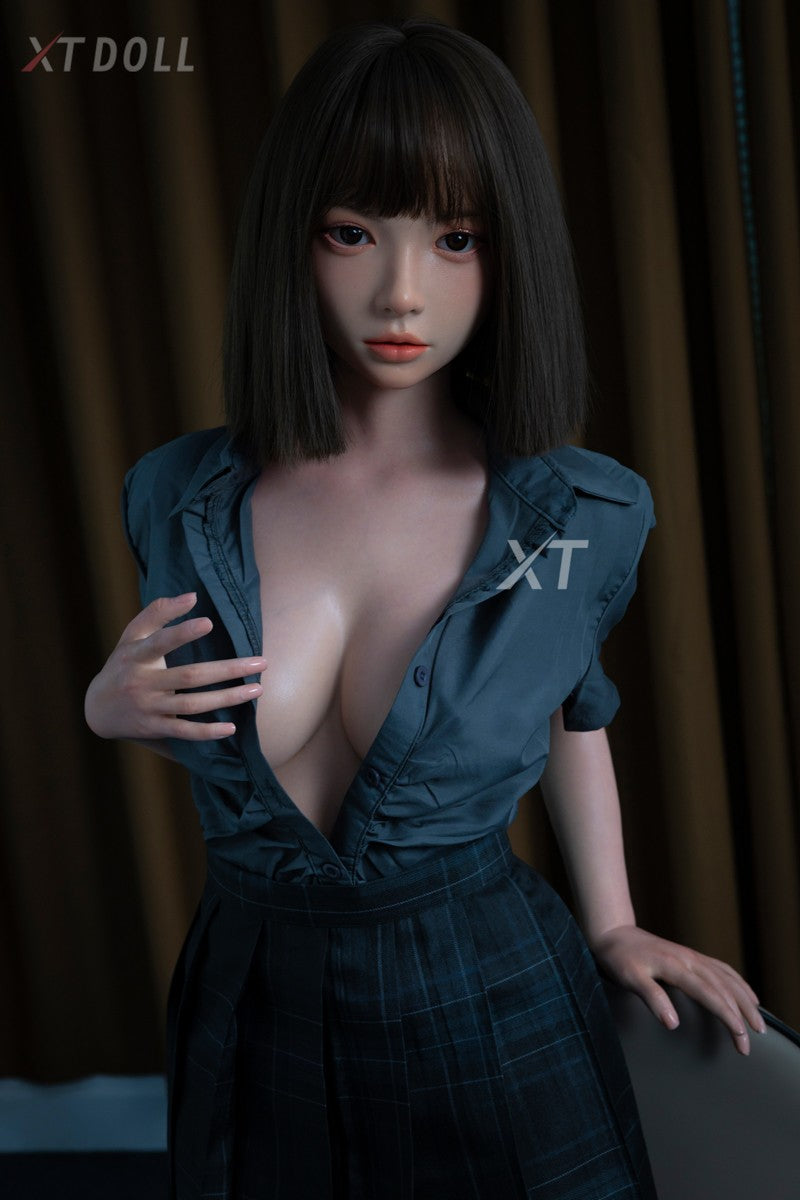 Yina seksinukke (XT Doll 150cm D-cup #XT-bym15-B silikoni)