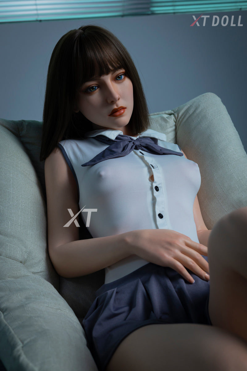 Irina Sexdocka (XT Doll 161cm B-Kupa #XT-18 Silikon)
