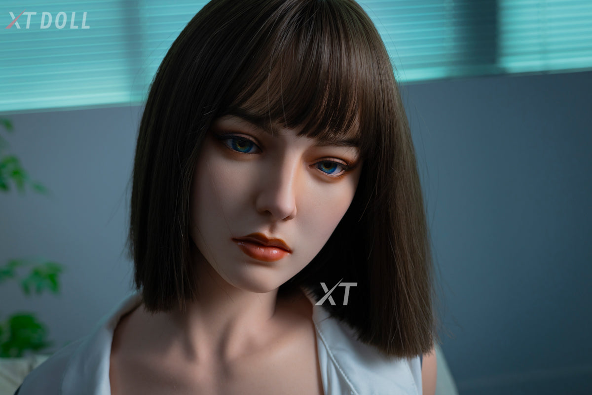 Irina Sexdocka (XT Doll 161cm B-Kupa #XT-18 Silikon)