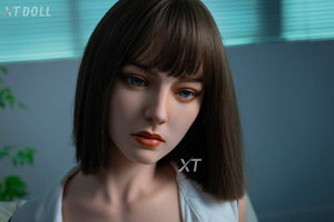 Irina Sexdocka (XT Doll 161cm B-Kupa #XT-18 Silikon)