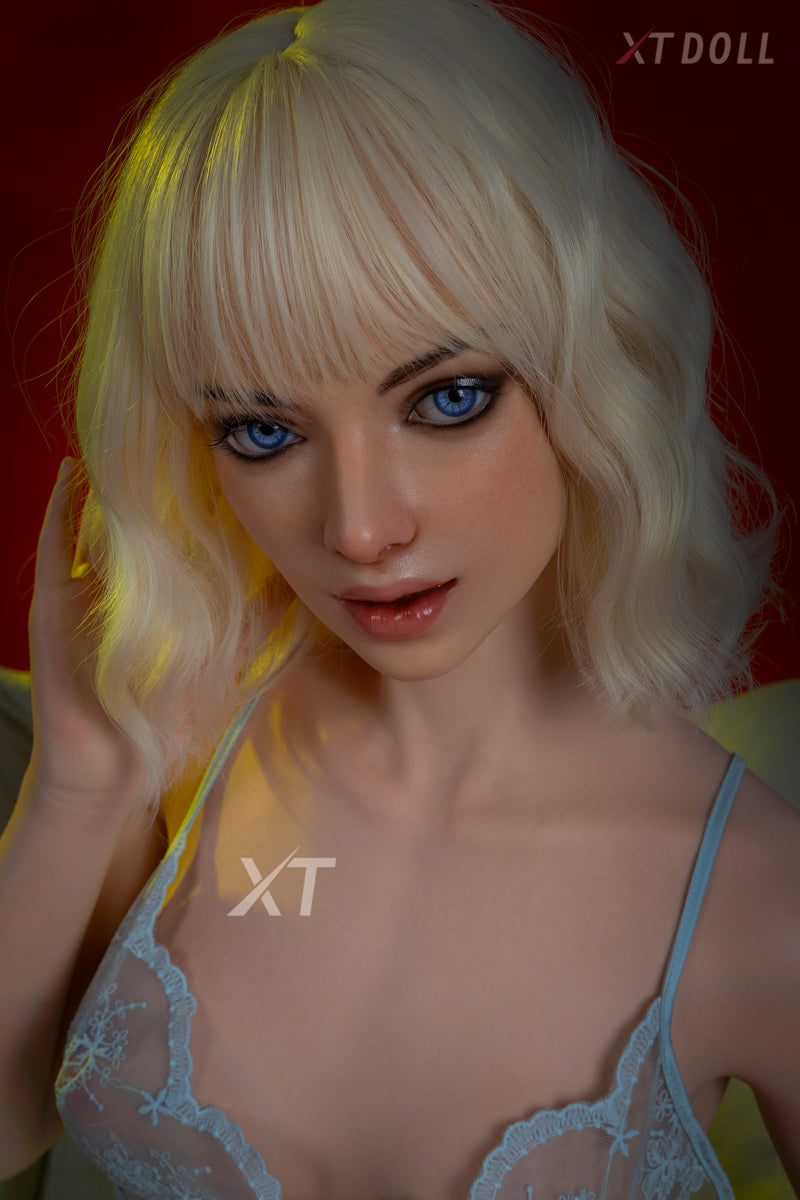 Phoebe Sexdocka (XT Doll 161cm B-Kupa #XT-22 Silikon)