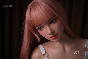 Sophia seksinukke (XT-nukke 165 cm E-cup #XT-5 silikoni)