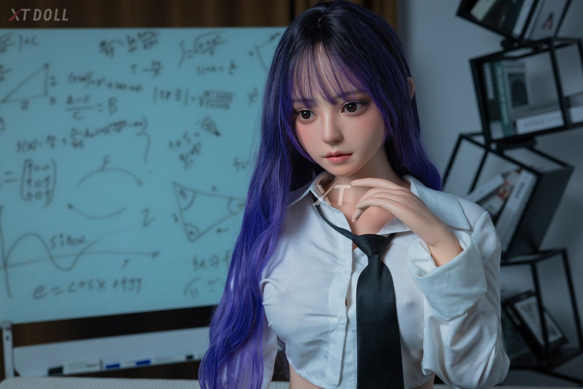 Akira Sexdocka (XT Doll 157cm D-Kupa #XT-byx2-B Silikon)