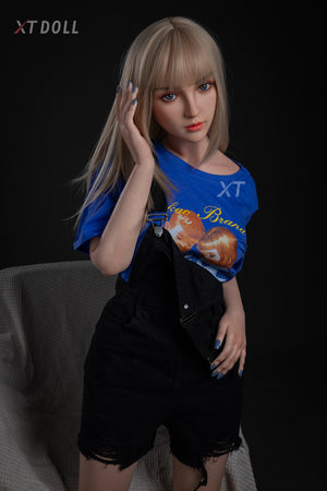 Lisa seksinukke (XT-nukke 164 cm c-cup #X-23 silikoni)