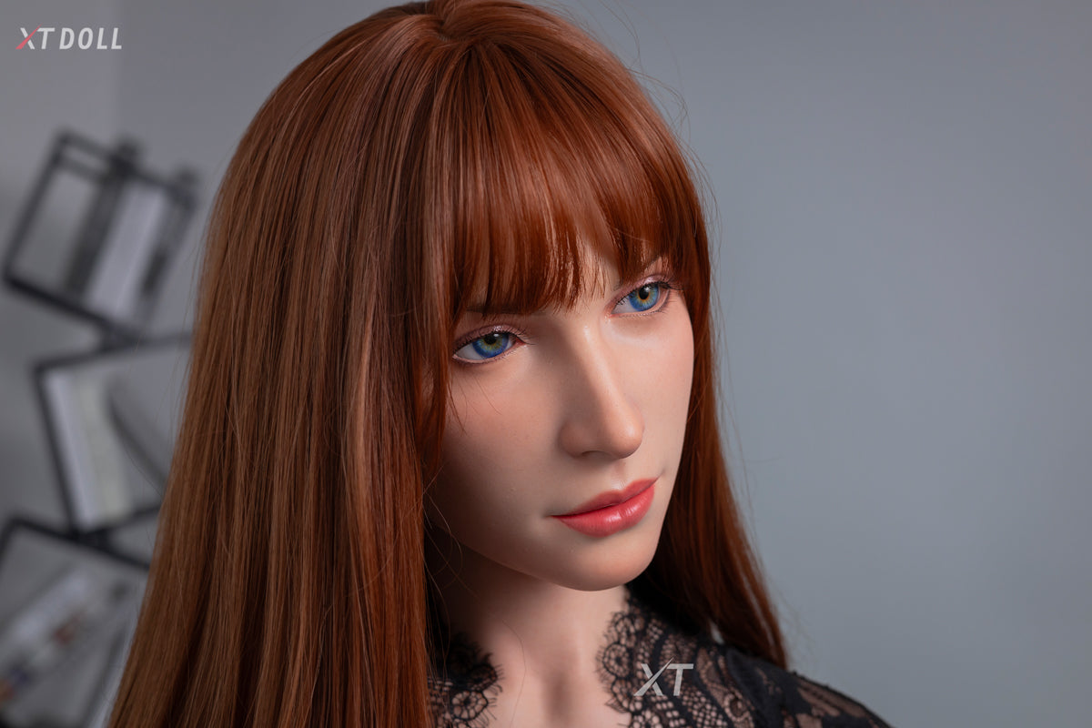 Southey seksinukke (XT Doll 164 cm c-cup #XT-34 silikoni)