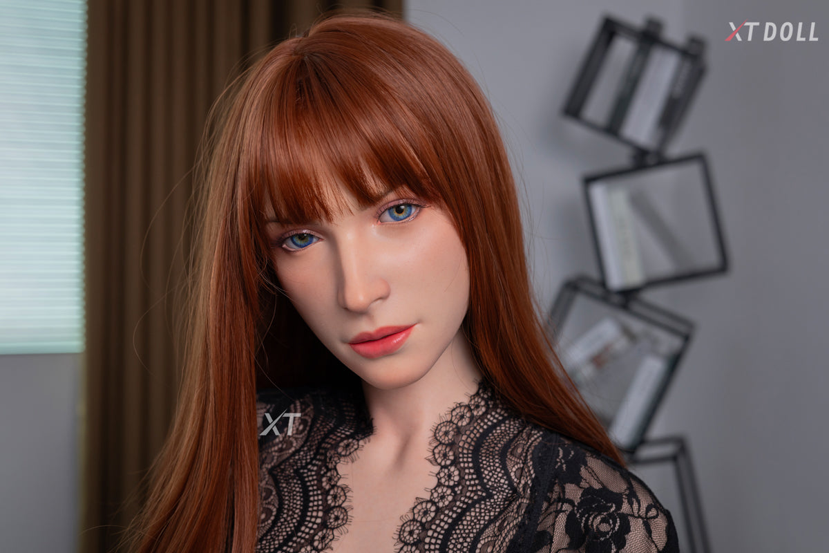 Southey seksinukke (XT Doll 164 cm c-cup #XT-34 silikoni)