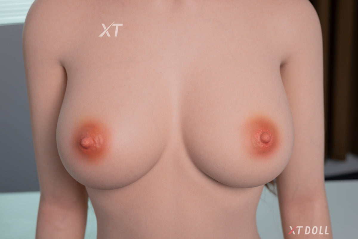 Southey seksinukke (XT Doll 164 cm c-cup #XT-34 silikoni)