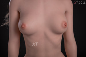 Carey seksinukke (XT Doll 161 cm B-cup #XT-2-C silikoni)