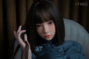 Yina seksinukke (XT Doll 150 cm D-cup #XT-BYM15-B silikoni)