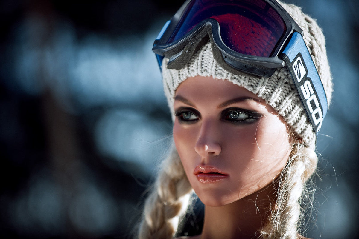 Elin Sexdocka (WM-Doll Classic 157cm B-kupa #159 S-TPE) EXPRESS