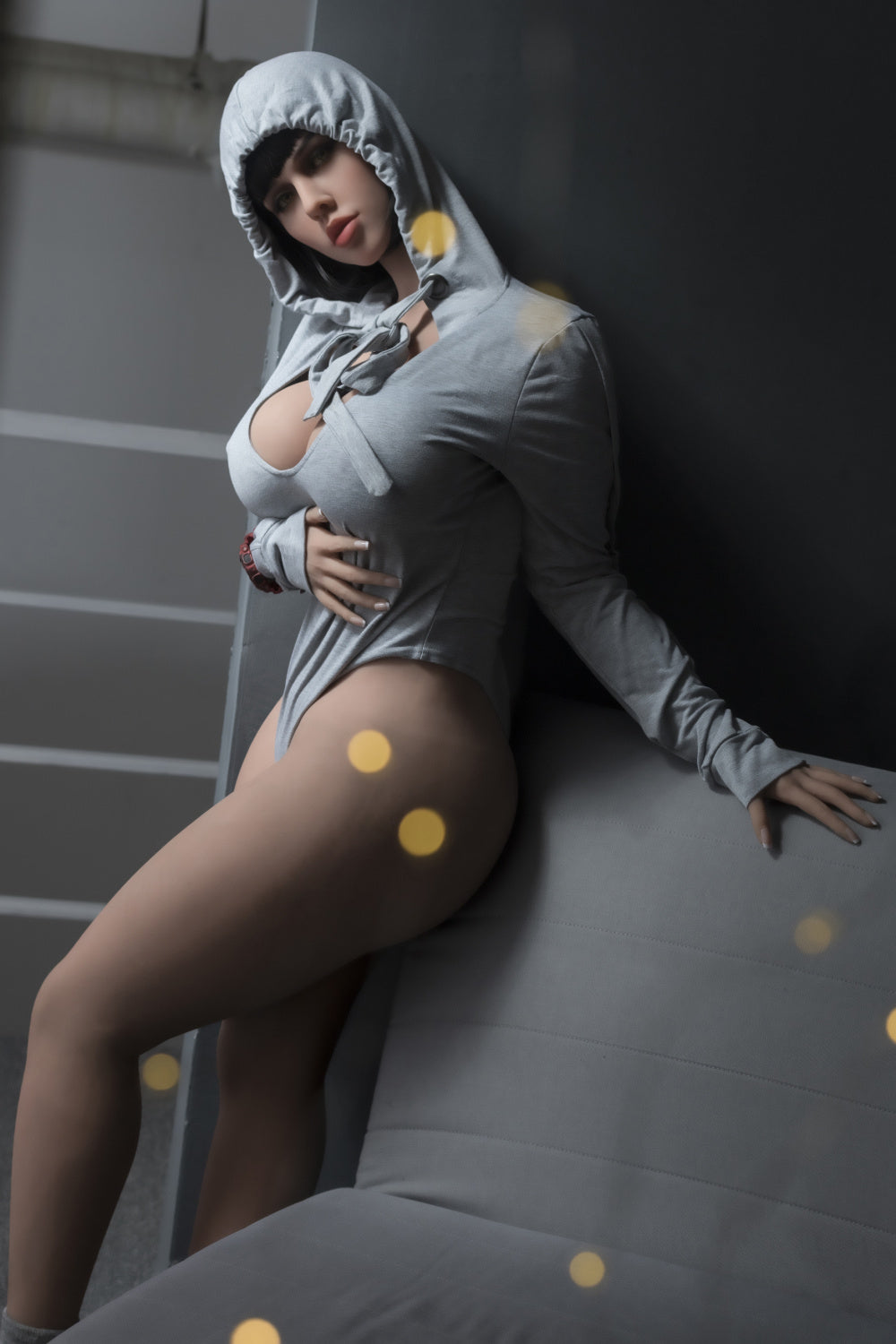 Jenny Sexdocka (WM-Doll Classic 163cm H-Kupa #198)