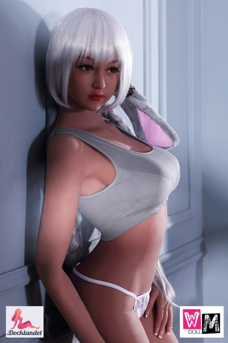 Rhei Sexdocka (WM-Doll 158cm D-Kupa #31 TPE)