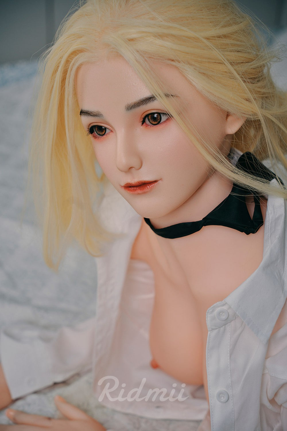 Alma Sexdocka (Ridmii Doll 165cm C-kupa TPE+Silikon)