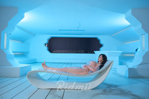 Muncey Plus seksinukke (Ridmii-nukke 163 cm c-cup TPE +silikoni)
