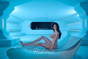 Muncey Plus seksinukke (Ridmii-nukke 163 cm c-cup TPE +silikoni)