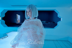 Amanda seksinukke (Ridmii-nukke 163 cm c-cup TPE+silikoni)