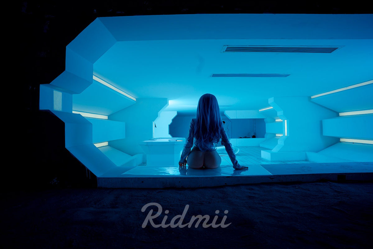 Lia Sexdocka (Ridmii Doll 163cm C-kupa TPE+Silikon)