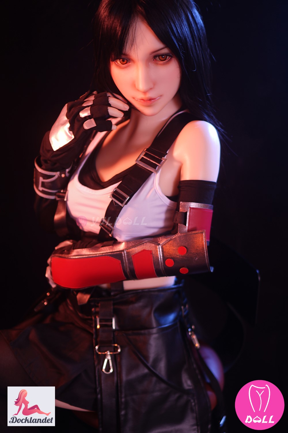 Kieto- seksinukke (YJL Doll 156 cm f-cup silikoni)