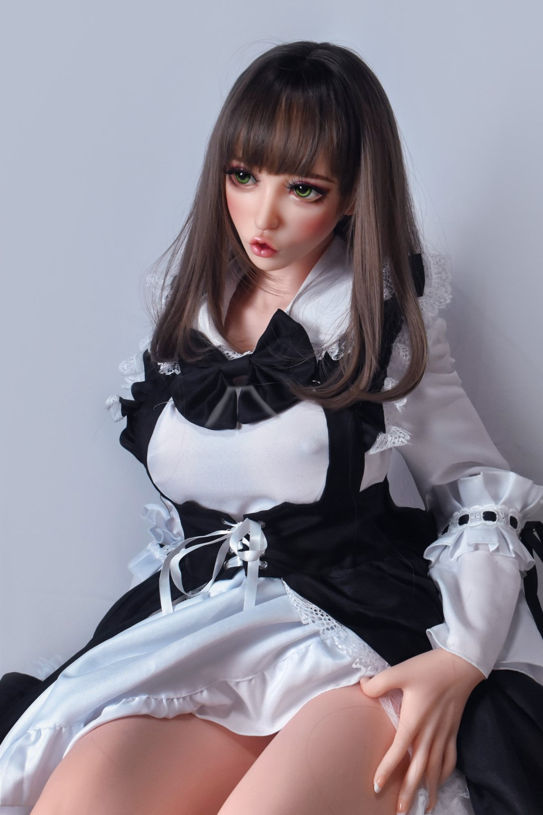 Nagasawa Satone seksinukke (Elsa Babe 150 cm XHB003 silikoni)