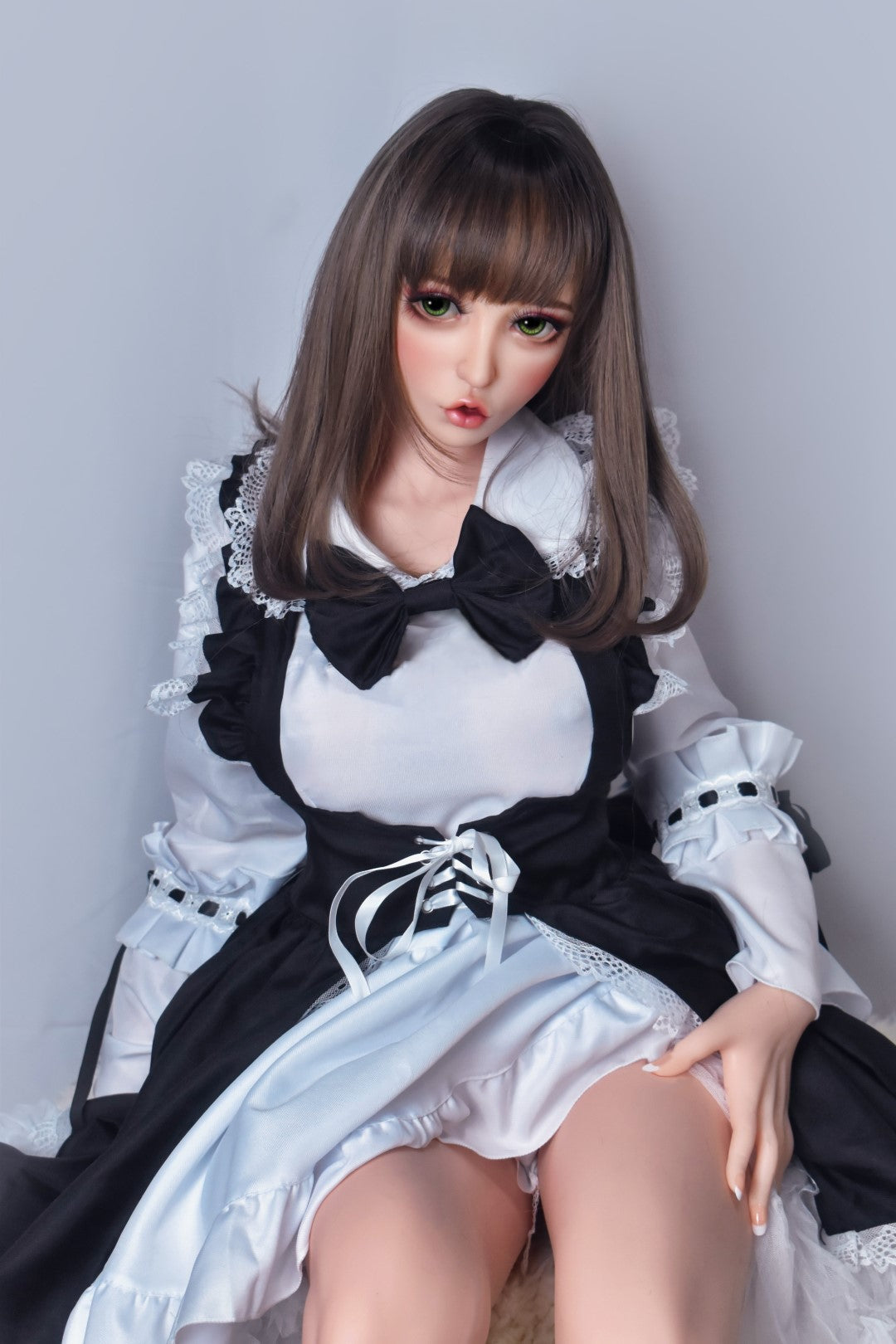 Nagasawa Satone seksinukke (Elsa Babe 150 cm XHB003 silikoni)