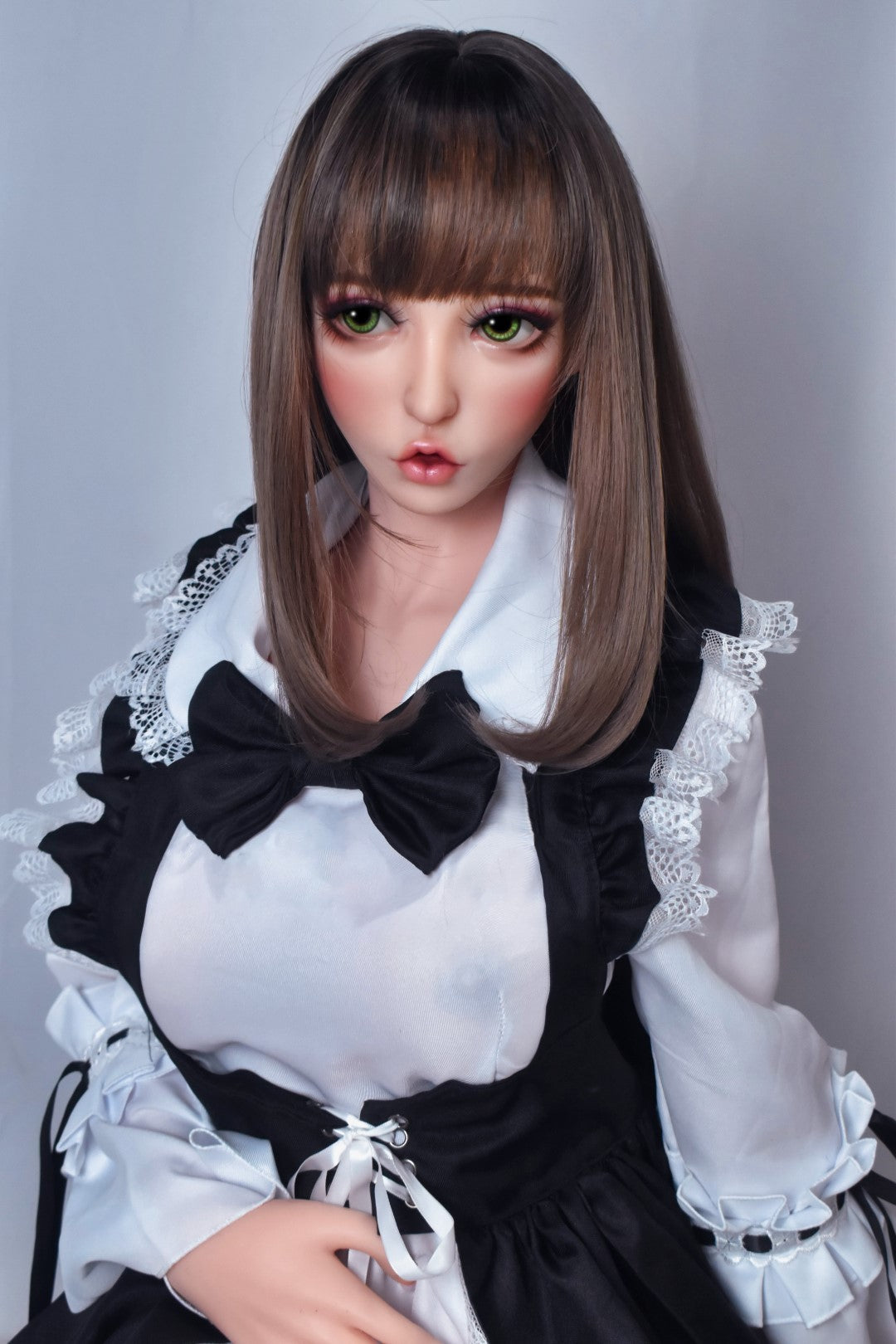 Nagasawa Satone seksinukke (Elsa Babe 150 cm XHB003 silikoni)