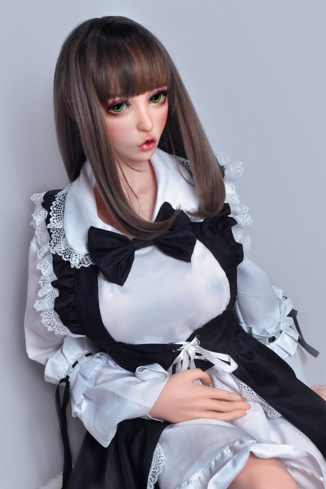 Nagasawa Satone seksinukke (Elsa Babe 150 cm XHB003 silikoni)